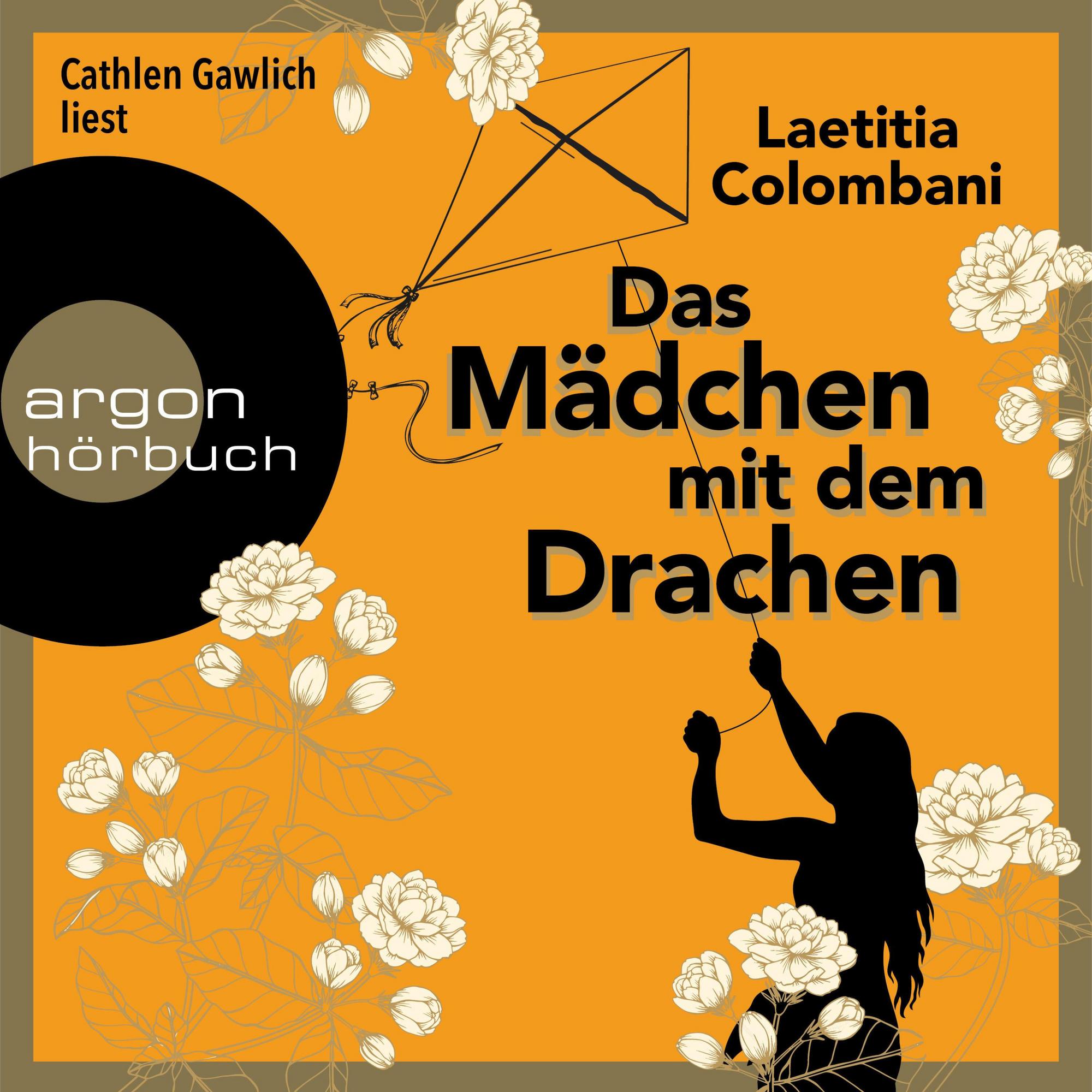 Read more about the article Das Mädchen mit dem Drachen – Rezension