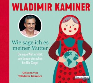 Mehr über den Artikel erfahren Wie sage ich es meiner Mutter – Rezension